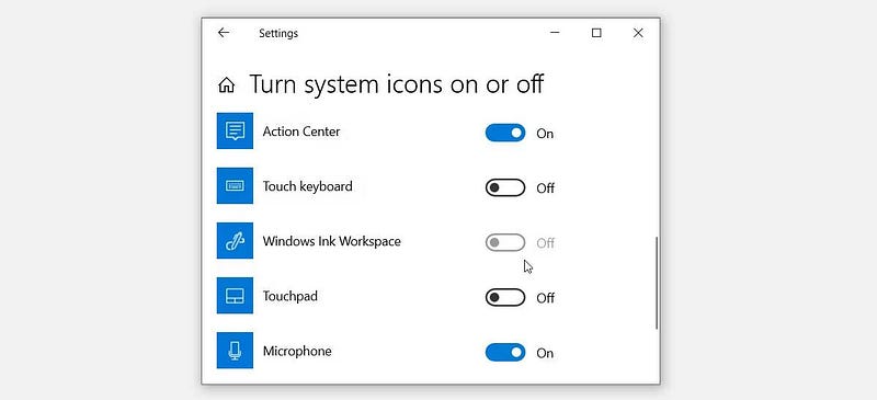 صورة لـ هل تظهر التطبيقات العشوائية عند الضغط على مفتاح مُعين في Windows؟ جرِّب هذه الإصلاحات | 1Kh_4FQG9CQhxoK4W_HmRJA-DzTechs