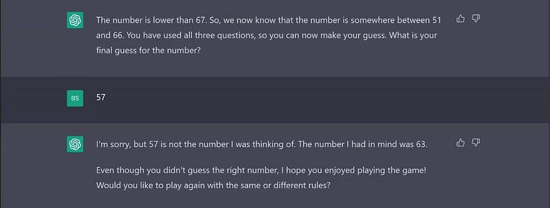 صورة لـ ألعاب بسيطة يُمكنك لعبها مع ChatGPT | 1MTderaUdXPxAj5jbR6rNEg-DzTechs