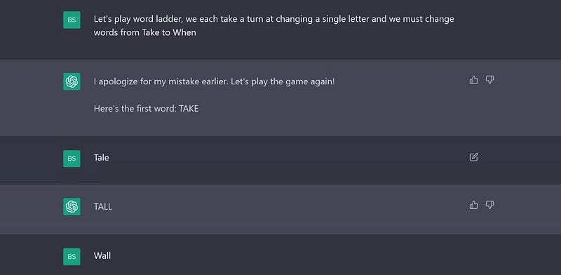 صورة لـ ألعاب بسيطة يُمكنك لعبها مع ChatGPT | 1Nrk_2VSl0FtyG1L7lRnV1Q-DzTechs