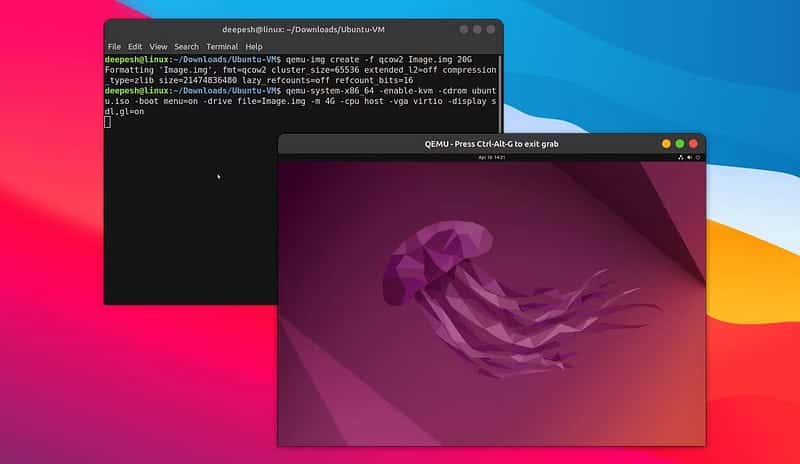 صورة لـ بدائل VirtualBox لتشغيل جهاز افتراضي على الكمبيوتر الخاص بك | 1OnYwrFTToo8qlWR0eI1ouA-DzTechs
