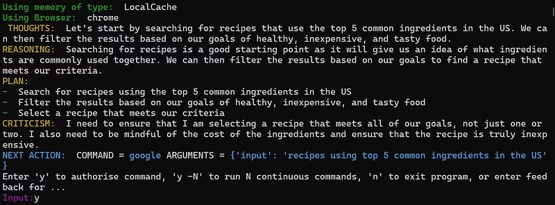 صورة لـ كيفية تنزيل وتثبيت Auto-GPT خطوة بخطوة | 1SthYwW-odoc6lv6CnW3fA-DzTechs