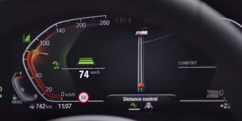 صورة لـ أهم أنظمة مُساعدة السائق المُتقدمة في السيارات | 1T4a7qzVytVFt1LJAaq1cTw-DzTechs