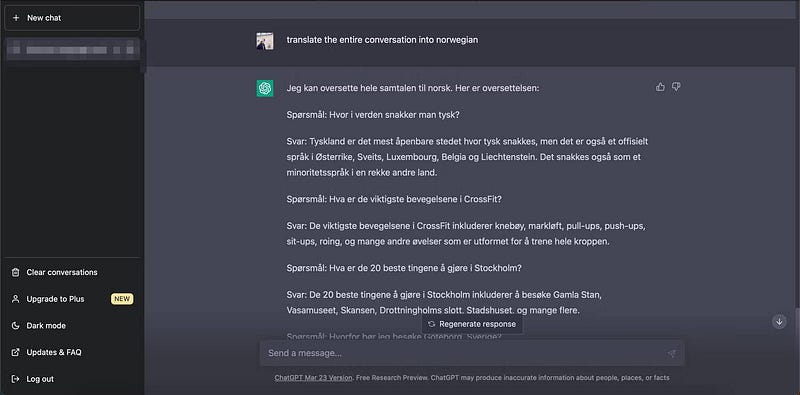 صورة لـ مقارنة بين Notion AI و ChatGPT: ما هو أفضل نموذج ذكاء اصطناعي توليدي؟ | 1TJtb7Kyor5EtrpH0jSq-FA-DzTechs