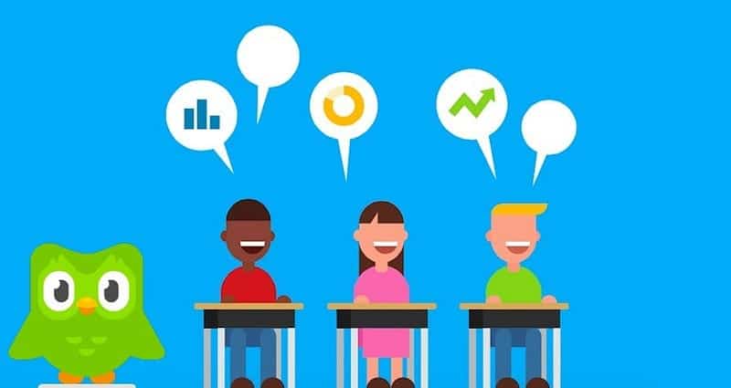 صورة لـ ما هي Duolingo for Schools وكيفية استخدامها | 1UCVGesh90Um4iaQjQaTZww-DzTechs