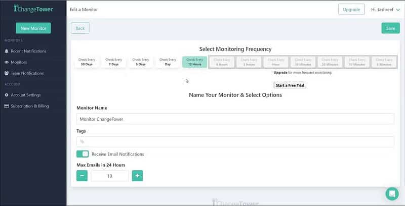صورة لـ أفضل أدوات مُراقبة تغيير محتوى مواقع الويب المجانية والمدفوعة | 1Xj6NUFZ8cAyvd1iffG0Y6Q-DzTechs