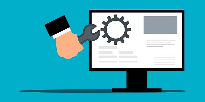صورة لـ هل تظهر التطبيقات العشوائية عند الضغط على مفتاح مُعين في Windows؟ جرِّب هذه الإصلاحات | 1YDSBYLn4aYricnm-6TVBhw-DzTechs