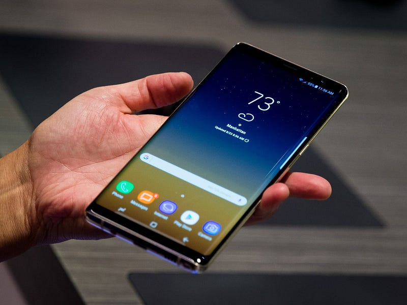 صورة لـ هل حان الوقت لمُستخدمي الـ iPhone المُخلصين للنظر في هواتف Android؟ | 1_LjITSBQ0wTVGSwicCU8SQ-DzTechs