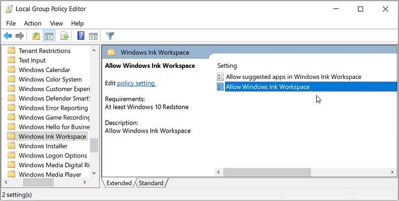 صورة لـ هل تظهر التطبيقات العشوائية عند الضغط على مفتاح مُعين في Windows؟ جرِّب هذه الإصلاحات | 1aWJoXN_5kwHzKBv_fXie7w-DzTechs