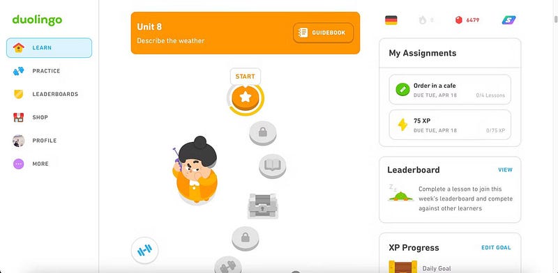 صورة لـ ما هي Duolingo for Schools وكيفية استخدامها | 1cQPSE0HM7fgg8lIV-fSA6g-DzTechs