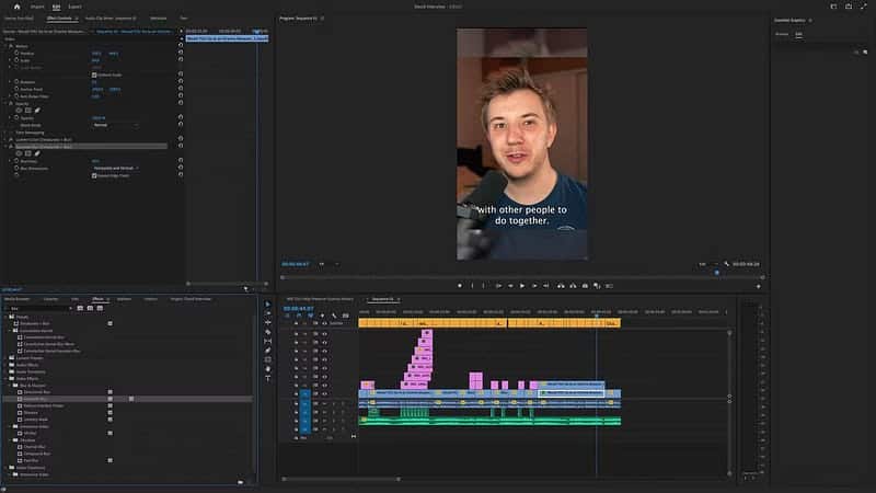 صورة لـ كيفية تحويل مقاطع فيديو YouTube إلى مقاطع TikTok: بعض استراتيجيات التعديل | 1c_tmeGDlXdubENIcUjUZJQ-DzTechs