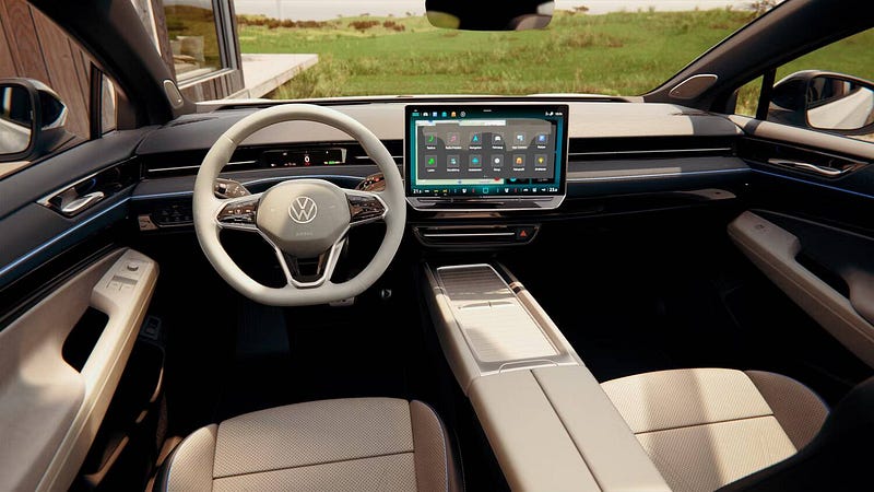 صورة لـ بعض ميزات Volkswagen ID.7 التي تجعلها تتفوق على Tesla بشكل واضح | 1ddFJrjWGQCs10MtIuu9N7g-DzTechs