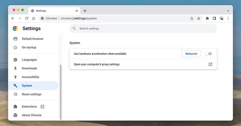 صورة لـ هل تُعاني من وميض شاشة الـ MacBook؟ بعض الإصلاحات لتجربتها | 1dyNTkxkRFjqRtuhkndfFhw-DzTechs