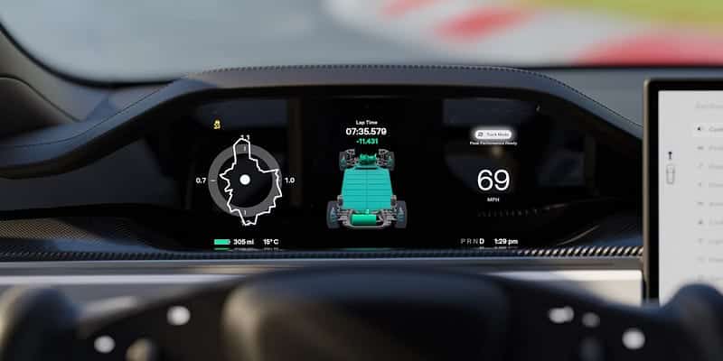 صورة لـ Track Mode من Tesla: ما هو وكيف يعمل؟ | 1fgrjG2NszpALm9DsE_4L9g-DzTechs