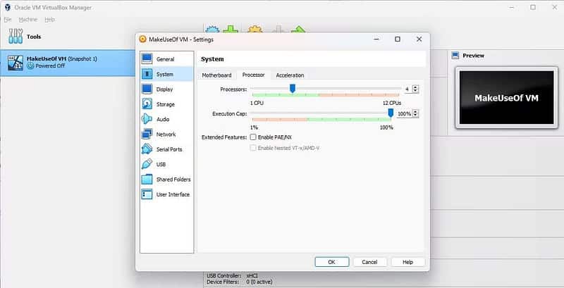 صورة لـ طرق سهلة لتحسين أداء الجهاز الافتراضي على Windows | 1gzanJioDp_1zTLMj7oV0WQ-DzTechs