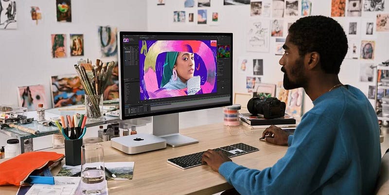 صورة لـ مُقارنة بين الـ Mac mini والـ iMac: أيهما مُناسب لك؟ | 1ieIfvkPNl-pF52OiVFr8Cg-DzTechs