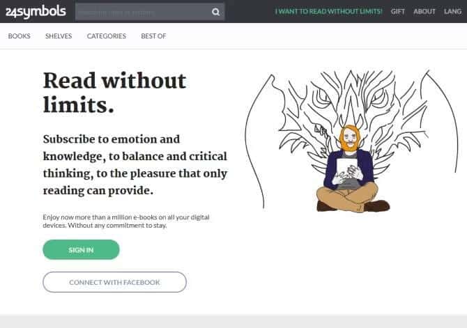 صورة لـ أفضل خدمات اشتراك الكتب الإلكترونية ، مُقارنة بينها | 1jP2X4HUCDM3M1aFZfyJeug-DzTechs