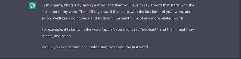 صورة لـ ألعاب بسيطة يُمكنك لعبها مع ChatGPT | 1jQUzsFfYp8cFkxTBOrduFw-DzTechs