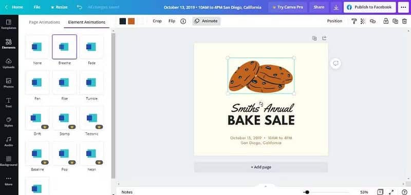 صورة لـ كيفية تحقيق أقصى استفادة من Canva: أفضل النصائح | 1jVVQEJyUcnPfJj6yVxZAug-DzTechs