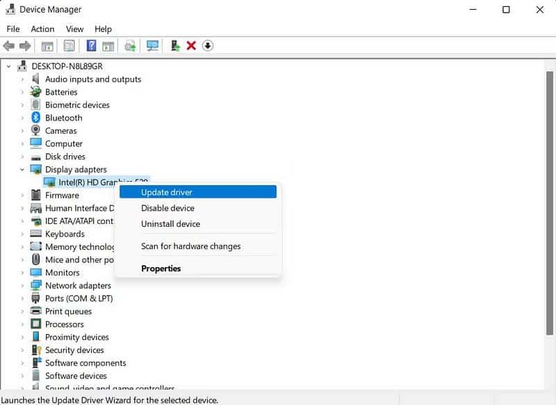 صورة لـ منفذ DisplayPort لا يعمل؟ كيفية تشخيصه وإصلاحه | 1jsbQRh4_IQP5LO2vv-VEdw-DzTechs