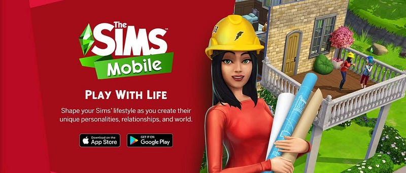صورة لـ مقارنة بين The Sims FreePlay و The Sims Mobile: ما الفرق وأيهما أفضل لعبة؟ | 1kDytByf9TjUkPmbEVGC1IQ-DzTechs