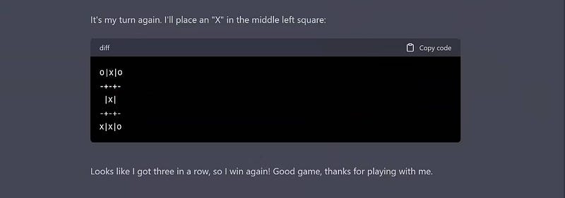 صورة لـ ألعاب بسيطة يُمكنك لعبها مع ChatGPT | 1kVY_vwoF8KnoDp8zxvgQMQ-DzTechs