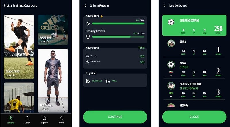 صورة لـ أفضل الرياضات لحرق السعرات الحرارية بسرعة | 1m8VxyY1fxKd6lcfPt70ViA-DzTechs