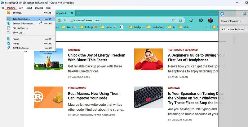صورة لـ طرق سهلة لتحسين أداء الجهاز الافتراضي على Windows | 1ng9xmFA5aQP1RbvScZ8UVA-DzTechs