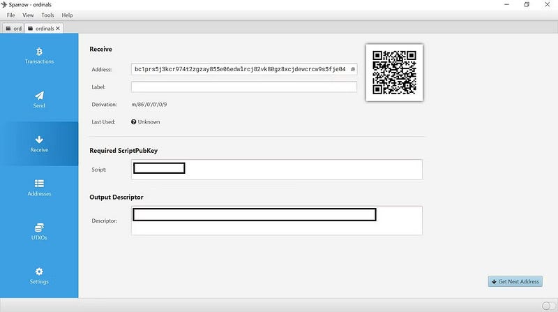 صورة لـ كيف يُمكنك سك عملة Bitcoin Ordinal وكم تكلفتها؟ | 1oSZ8tAfbJmhX_4a2NDMuEA-DzTechs