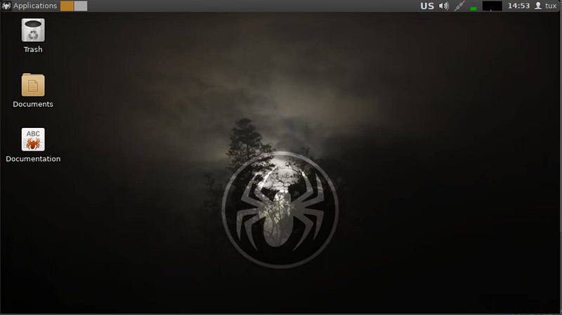 صورة لـ بعض توزيعات Linux التي لا تزال تدعم معمارية 32 بت | 1qdVjRHpRMOY3oCigoVEzgQ-DzTechs