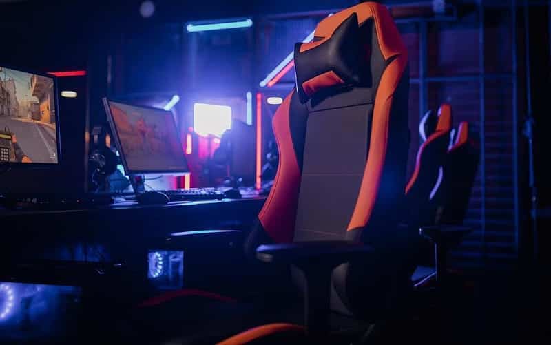 صورة لـ أسباب عدم ملاءمة الكراسي المكتبية لمُمارسة الألعاب | 1reHjzJuSXWomHAoKYPeuGQ-DzTechs