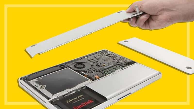 صورة لـ كيفية تركيب مُحرك SSD في كمبيوتر محمول لتحسين الأداء | 1s7Aml-ZRNoHjwstkEsZgKw-DzTechs