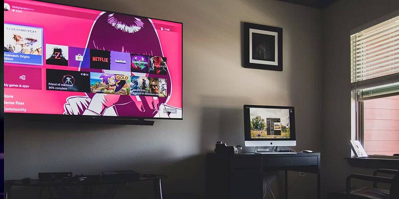 صورة لـ البدء في إنشاء مسرح منزلي مثالي باستخدام هذه الأساسيات | 1sjcaWcEL2uslDs0PZSHB6g-DzTechs