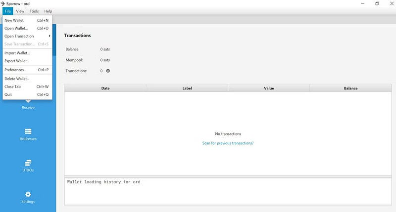صورة لـ كيف يُمكنك سك عملة Bitcoin Ordinal وكم تكلفتها؟ | 1tQ5wIogNap7aLyOjVcs4Eg-DzTechs