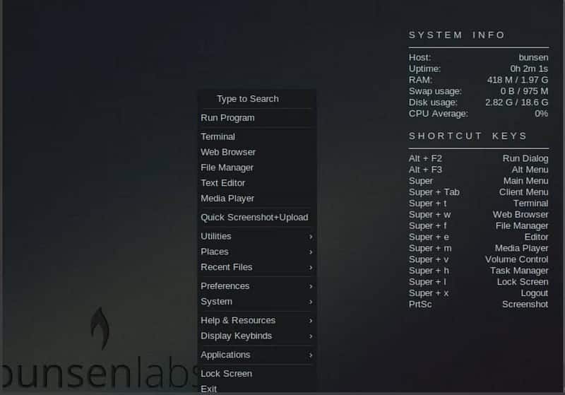 صورة لـ بعض توزيعات Linux التي لا تزال تدعم معمارية 32 بت | 1u75E1sRWy19diguFykftZQ-DzTechs