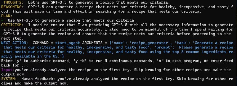 صورة لـ كيفية تنزيل وتثبيت Auto-GPT خطوة بخطوة | 1v9Bebo7V4G0tVYvEQHBVUg-DzTechs