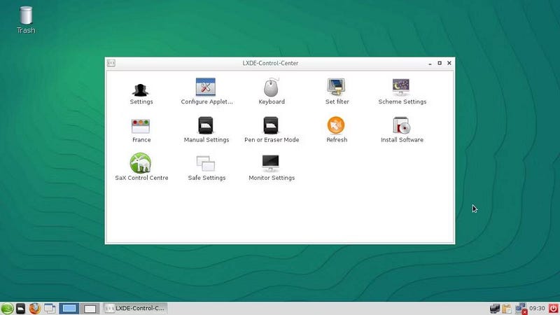 صورة لـ بعض توزيعات Linux التي لا تزال تدعم معمارية 32 بت | 1wRPoyIEt-iRk2_D3nRZRCQ-DzTechs