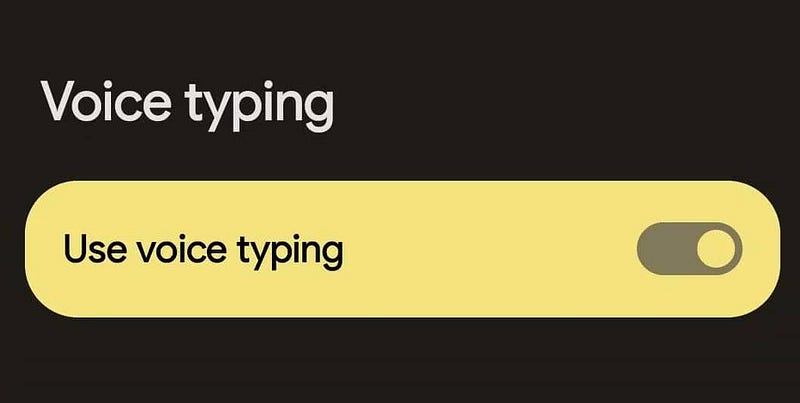 صورة لـ طرق للتحكم في ChatGPT بصوتك | 1wcpdSFB-D9OvoRf0YEAj8A-DzTechs