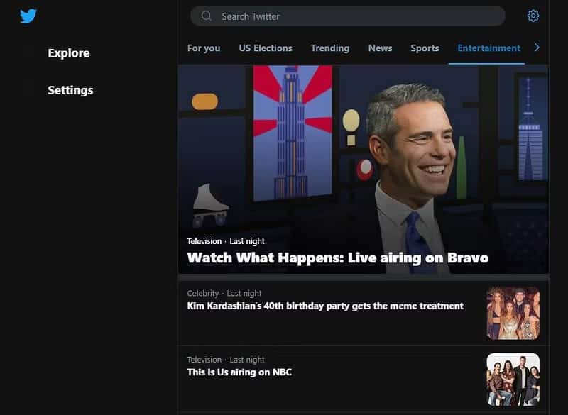 صورة لـ كيفية استخدام Twitter بدون حساب: دليل سريع | 1wqfSsBH2gF5WemKjDXWNWw-DzTechs