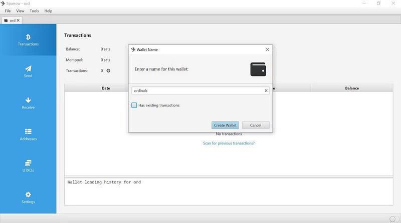 صورة لـ كيف يُمكنك سك عملة Bitcoin Ordinal وكم تكلفتها؟ | 1xcJ8zfYi23a8A3OP6Yt3xw-DzTechs