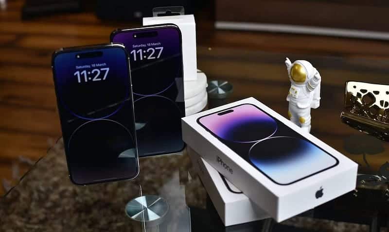 صورة لـ هل حان الوقت لمُستخدمي الـ iPhone المُخلصين للنظر في هواتف Android؟ | 1xiccgBnUNZyv1AR6SMg4sw-DzTechs