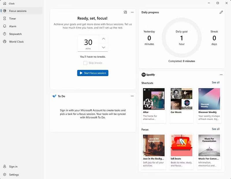 صورة لـ إمكانيات Windows 11 التي ربما لا تستخدمها (لكن ينبغي التعرف عليها) | 1yErAULTg-QN4BLN4iUUhoQ-DzTechs