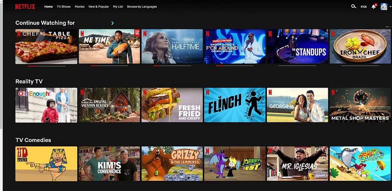 صورة لـ هل تم اختراق حسابك على Netflix؟ ما هي الخطوة التالية | 1yhFY65eM0ohddgTVYHXTlQ-DzTechs