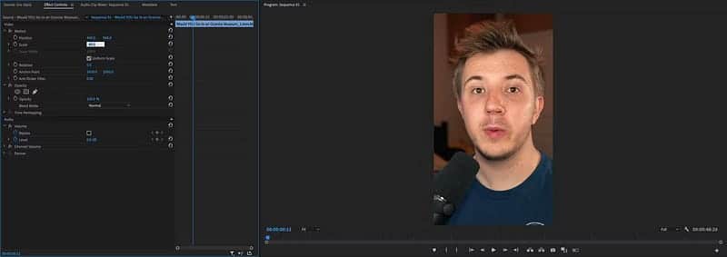 صورة لـ كيفية تحويل مقاطع فيديو YouTube إلى مقاطع TikTok: بعض استراتيجيات التعديل | 1zEuVVj1pe4iJOwTANMTMaw-DzTechs