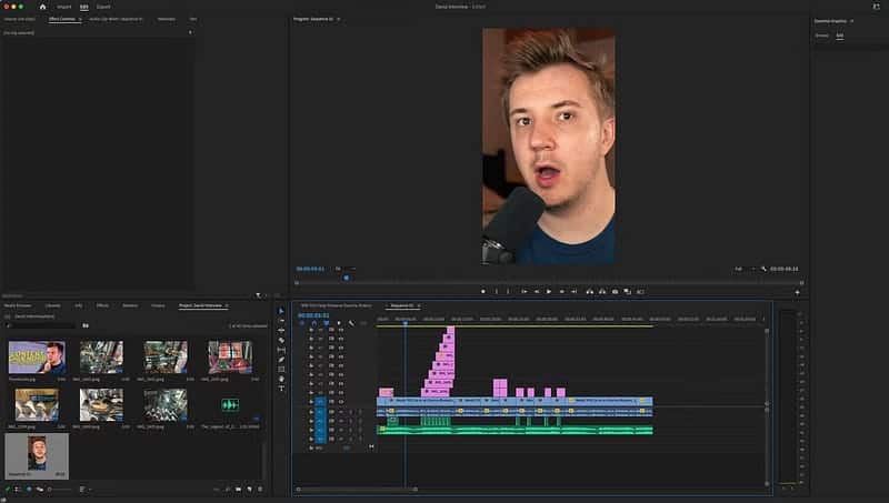صورة لـ كيفية تحويل مقاطع فيديو YouTube إلى مقاطع TikTok: بعض استراتيجيات التعديل | 1zEyrldTGBBniei7t7IQIJg-DzTechs