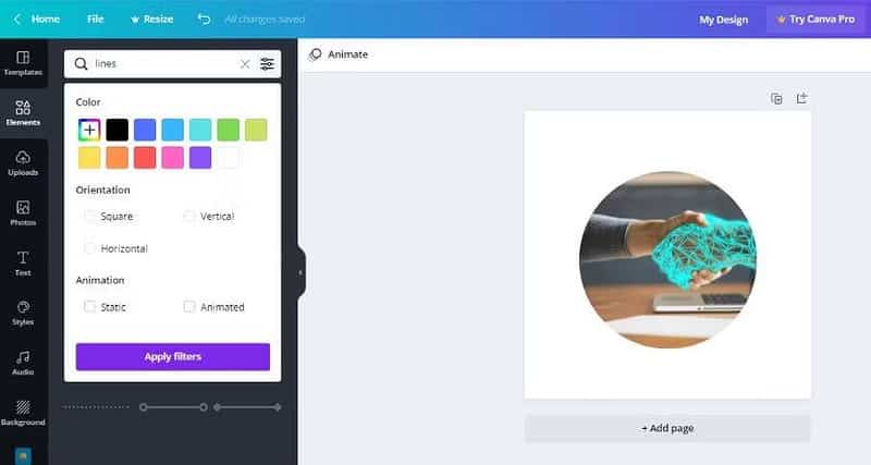 صورة لـ كيفية تحقيق أقصى استفادة من Canva: أفضل النصائح | 1zzMsRZdpHLOBvkoI4Hw6KA-DzTechs