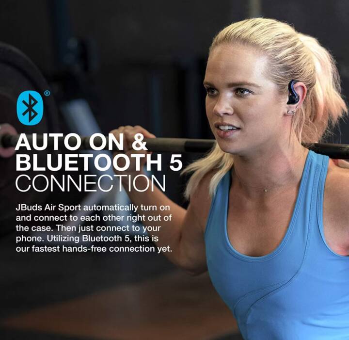 صورة لـ أفضل سماعات الأذن اللاسلكية لمُمارسة الرياضة | jlab-jbuds-air-sport-2.avif_
