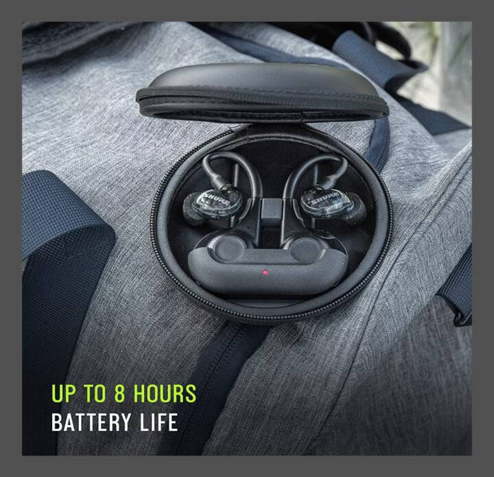 صورة لـ أفضل سماعات الأذن اللاسلكية لمُمارسة الرياضة | shure-aonic-215-tw2-3.avif_