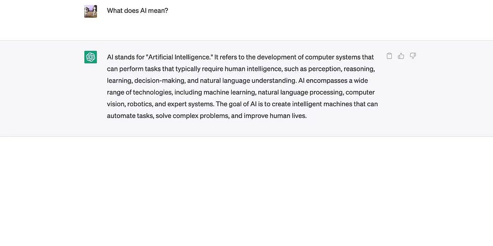 صورة لـ طرق تُؤثر بها روبوتات الدردشة على إنشاء المُحتوى | 1-83Y8hVHojP2angvUyQ4Fw-DzTechs