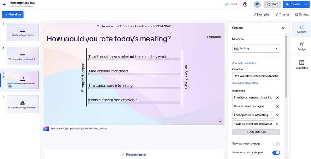 صورة لـ أدوات عروض تقديمية تفاعلية ومجانية يُمكنك تجربتها عبر الإنترنت | 1-s-OlwKssEvJ6pWUxh1YzA-DzTechs