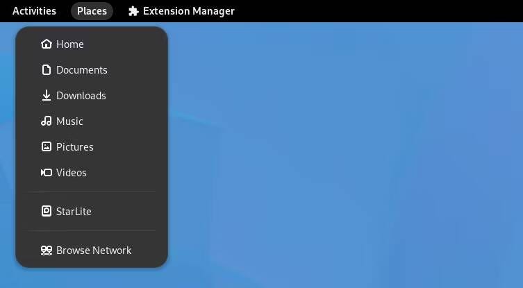صورة لـ أفضل إضافات Gnome لتعزيز الإنتاجية على Linux | 1-urksklksBPR_8feGcrlLQ-DzTechs